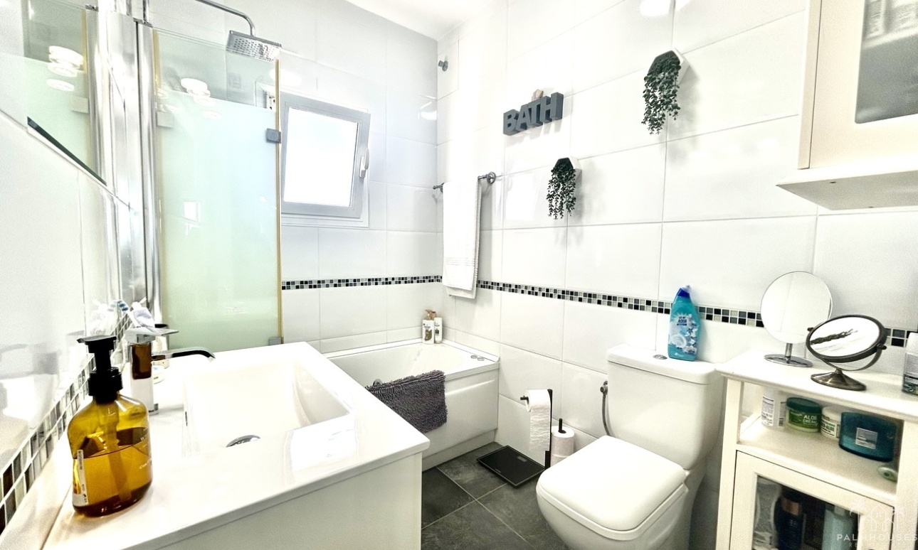 Revente - Villa - Villamartin - Costa Blanca