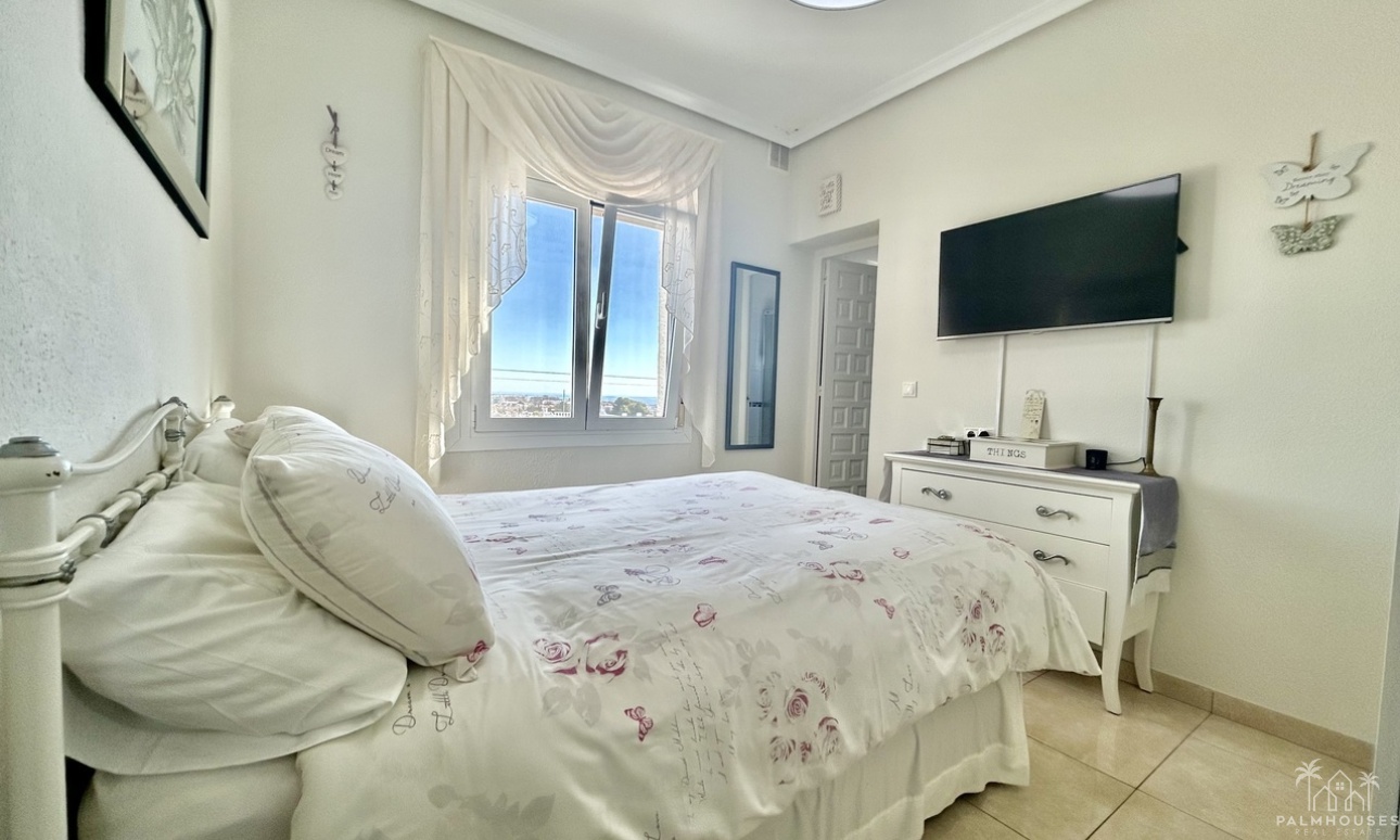 Revente - Villa - Villamartin - Costa Blanca
