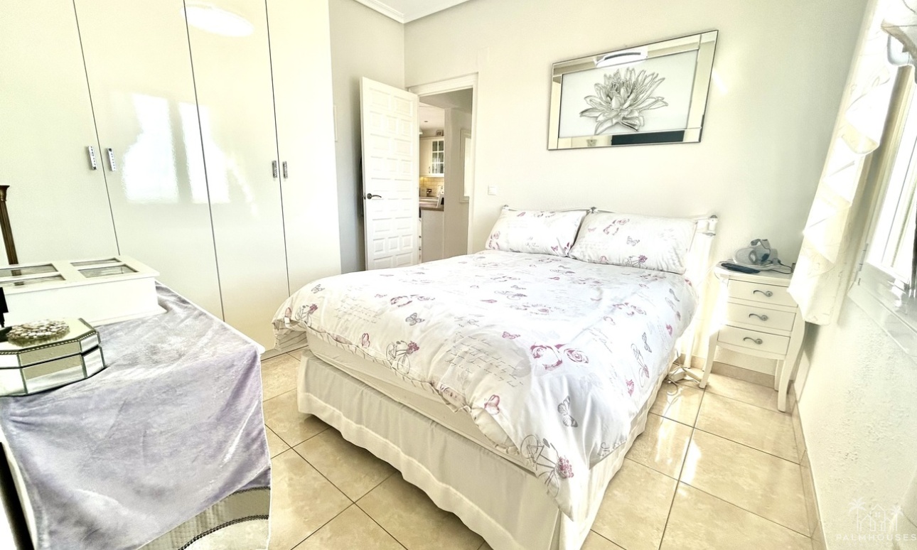 Revente - Villa - Villamartin - Costa Blanca