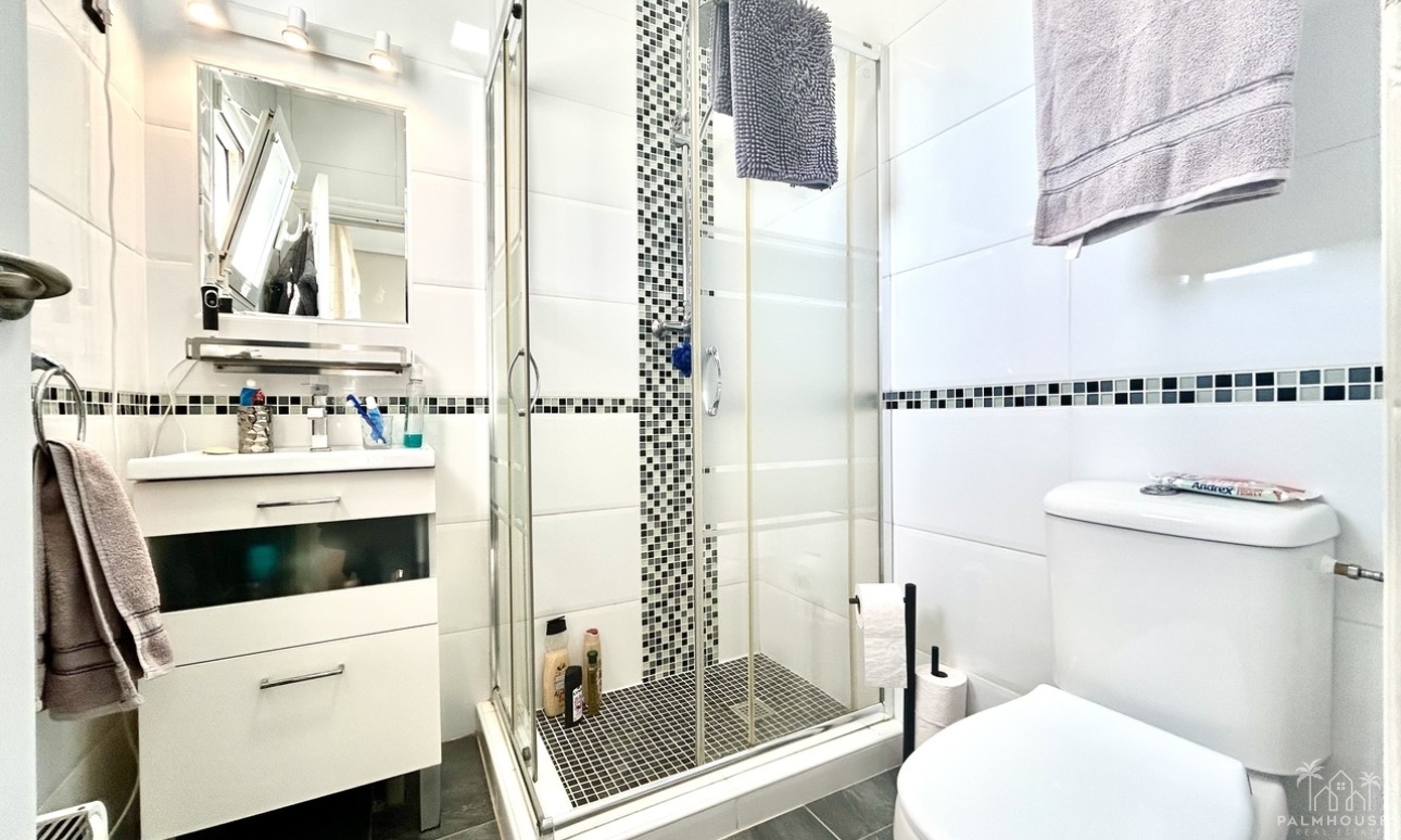 Revente - Villa - Villamartin - Costa Blanca