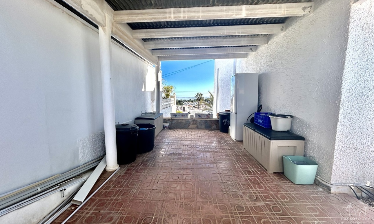 Revente - Villa - Villamartin - Costa Blanca