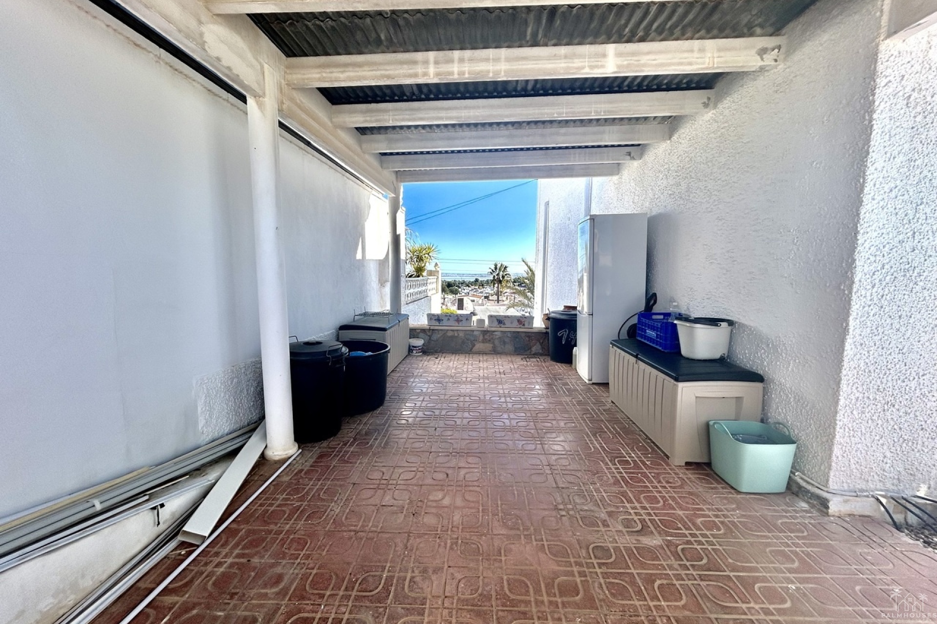 Revente - Villa - Villamartin - Costa Blanca