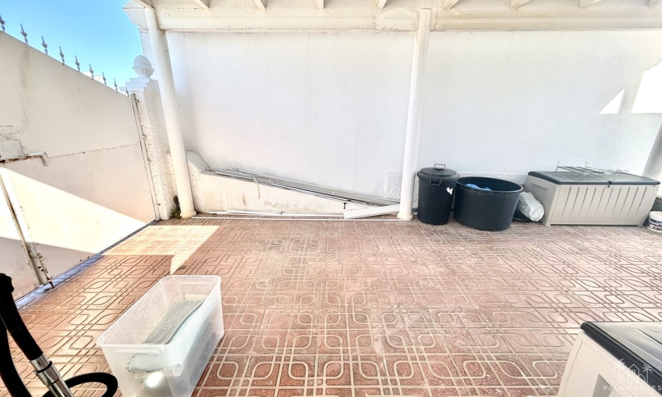 Revente - Villa - Villamartin - Costa Blanca
