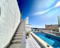Revente - Villa - Villamartin - Costa Blanca