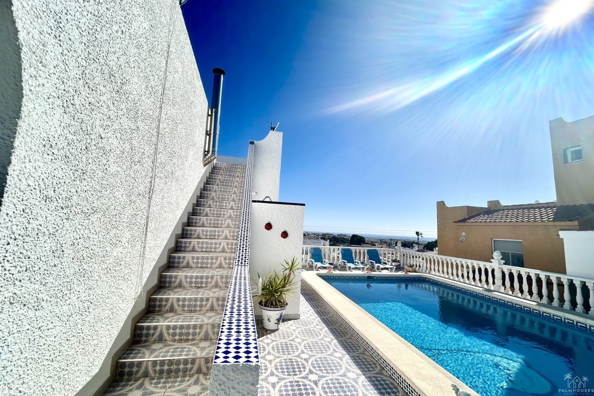 Revente - Villa - Villamartin - Costa Blanca