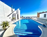 Revente - Villa - Villamartin - Costa Blanca