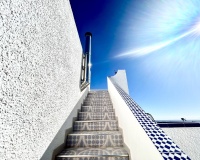Revente - Villa - Villamartin - Costa Blanca