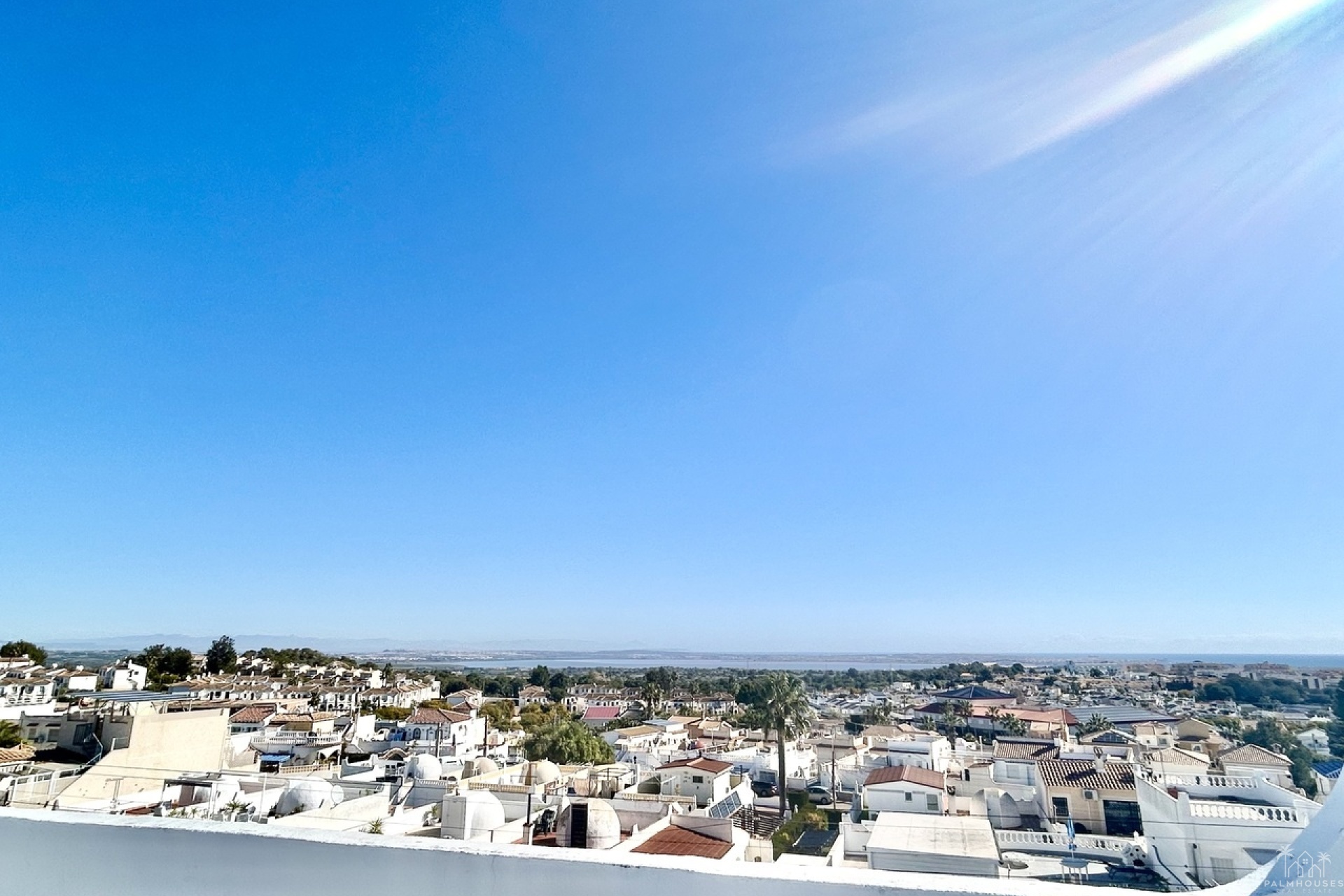 Revente - Villa - Villamartin - Costa Blanca