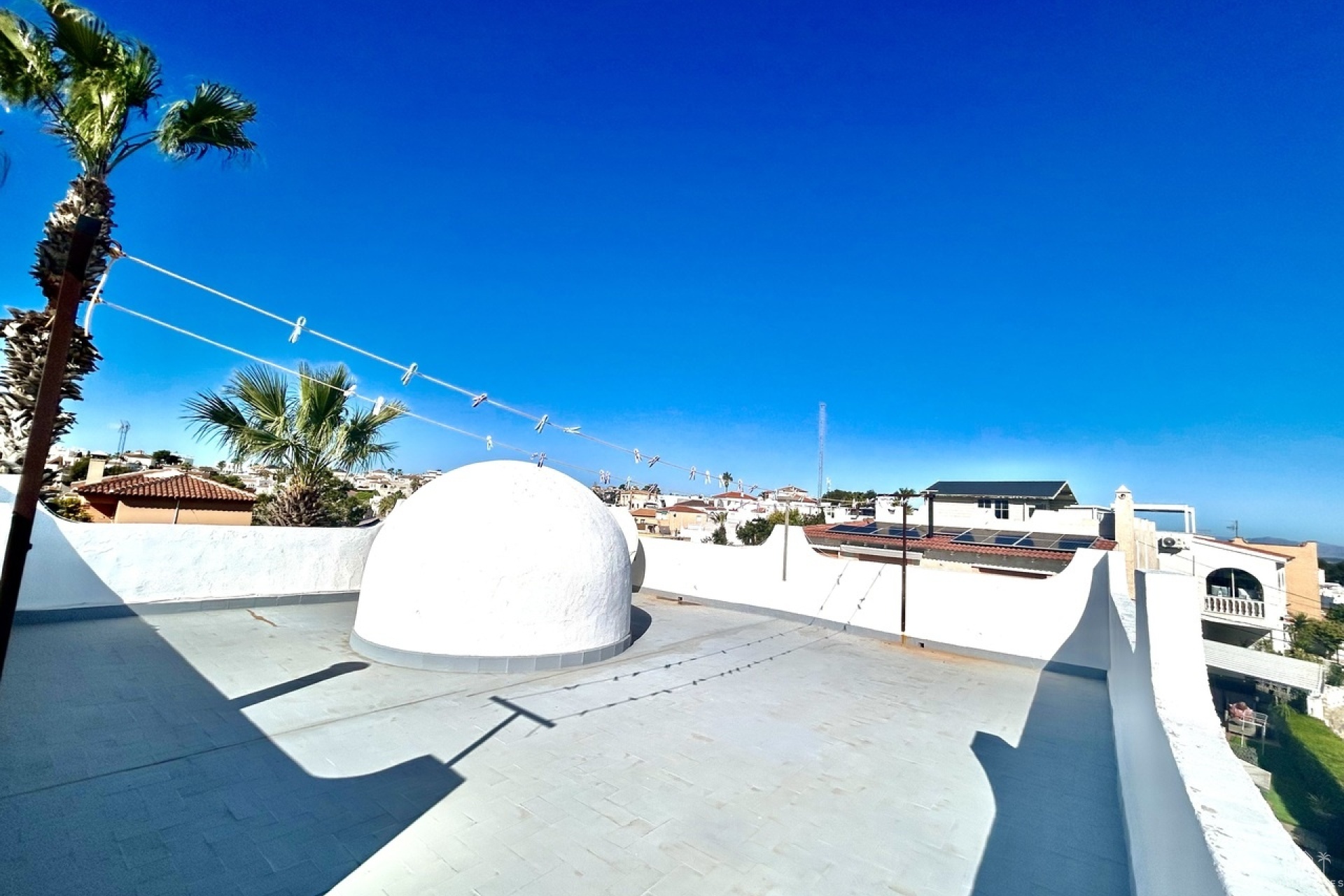 Revente - Villa - Villamartin - Costa Blanca