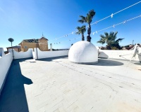 Revente - Villa - Villamartin - Costa Blanca