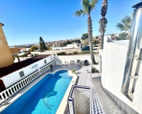 Revente - Villa - Villamartin - Costa Blanca