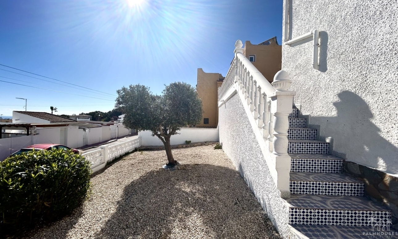 Revente - Villa - Villamartin - Costa Blanca