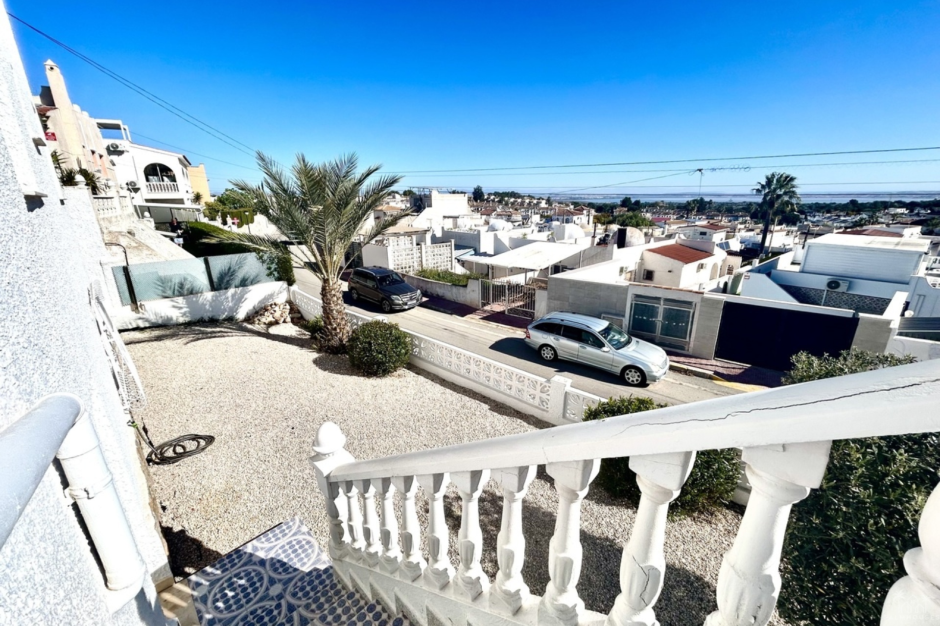 Revente - Villa - Villamartin - Costa Blanca