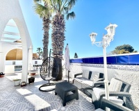 Revente - Villa - Villamartin - Costa Blanca