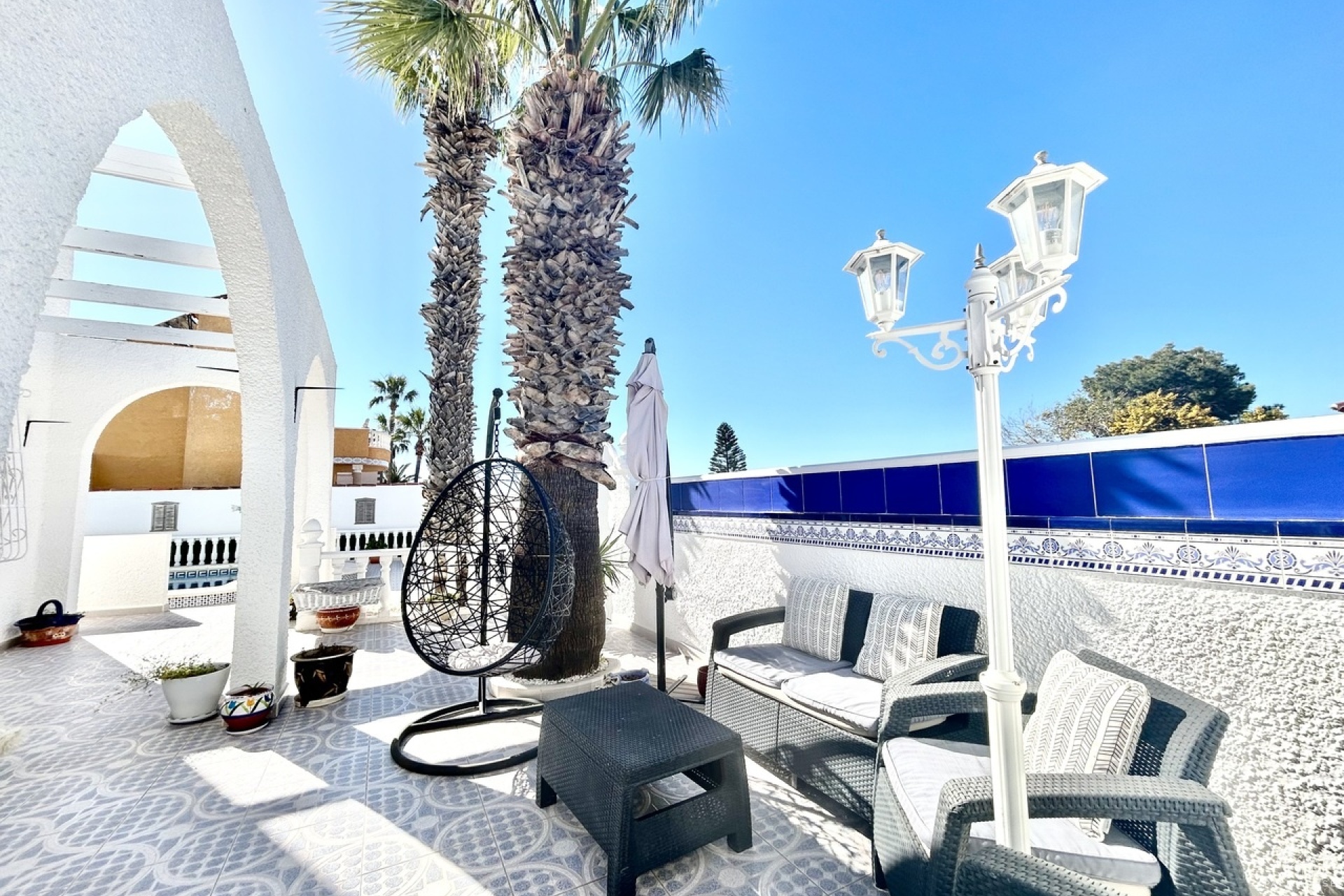 Revente - Villa - Villamartin - Costa Blanca