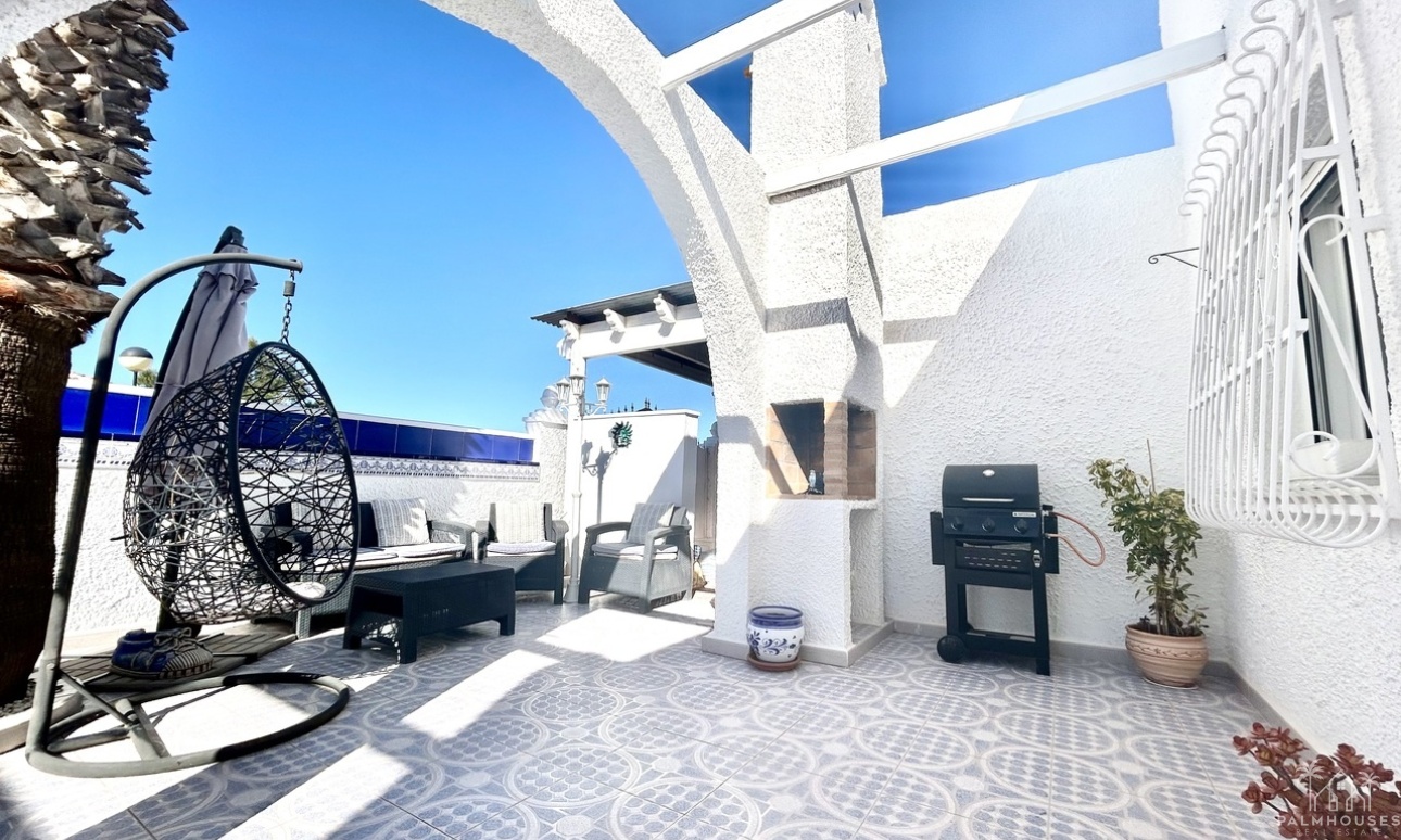 Revente - Villa - Villamartin - Costa Blanca