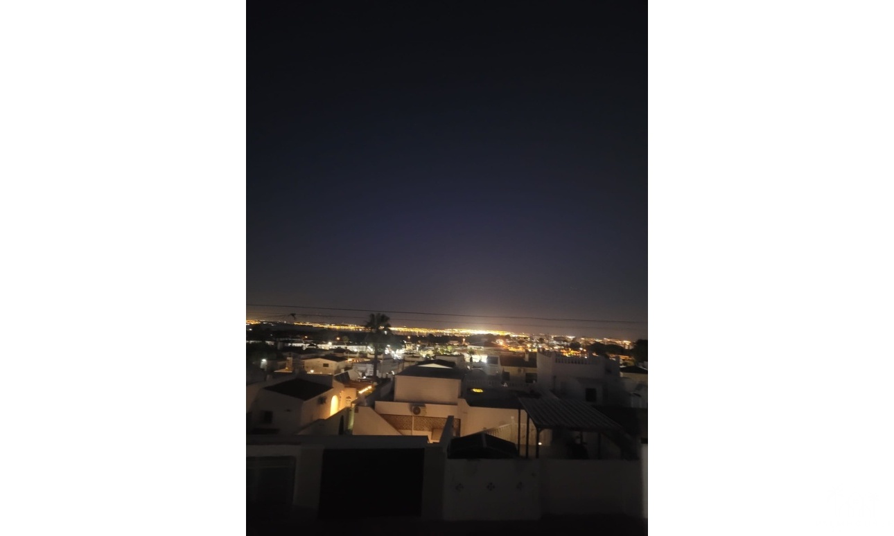Revente - Villa - Villamartin - Costa Blanca