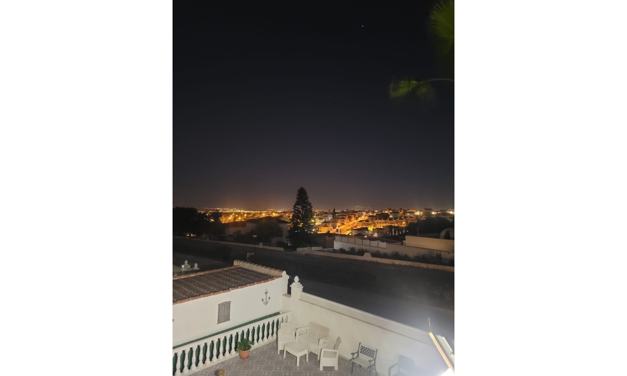 Revente - Villa - Villamartin - Costa Blanca