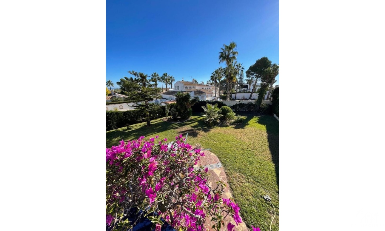 Revente - Villa - Villamartin - Costa Blanca