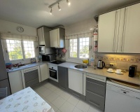 Revente - Villa - Villamartin - Costa Blanca