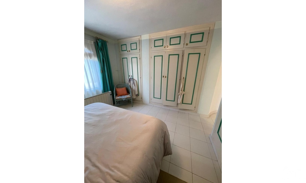 Revente - Villa - Villamartin - Costa Blanca