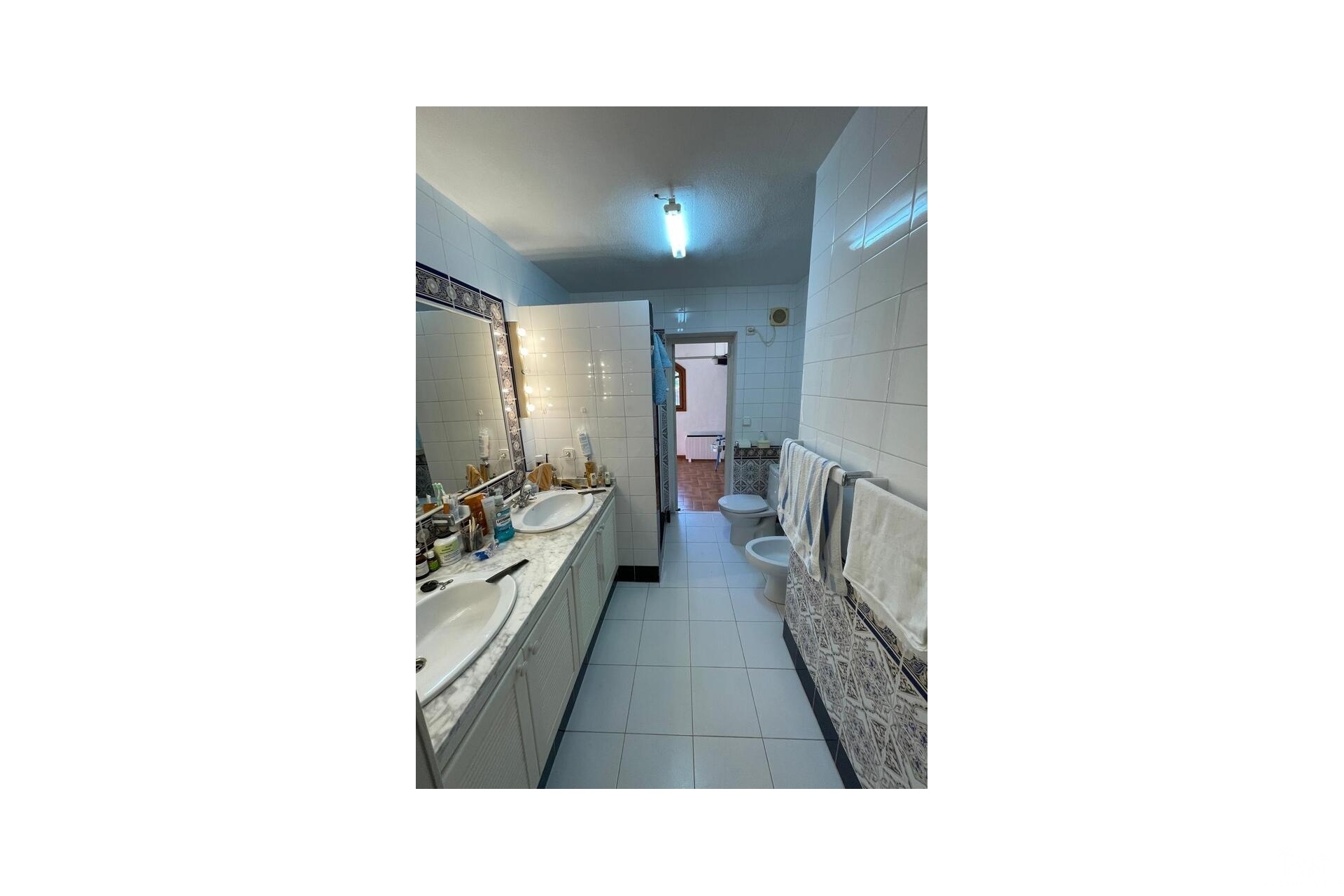 Revente - Villa - Villamartin - Costa Blanca