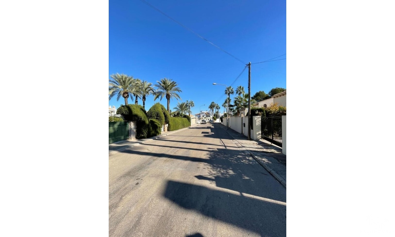 Revente - Villa - Villamartin - Costa Blanca