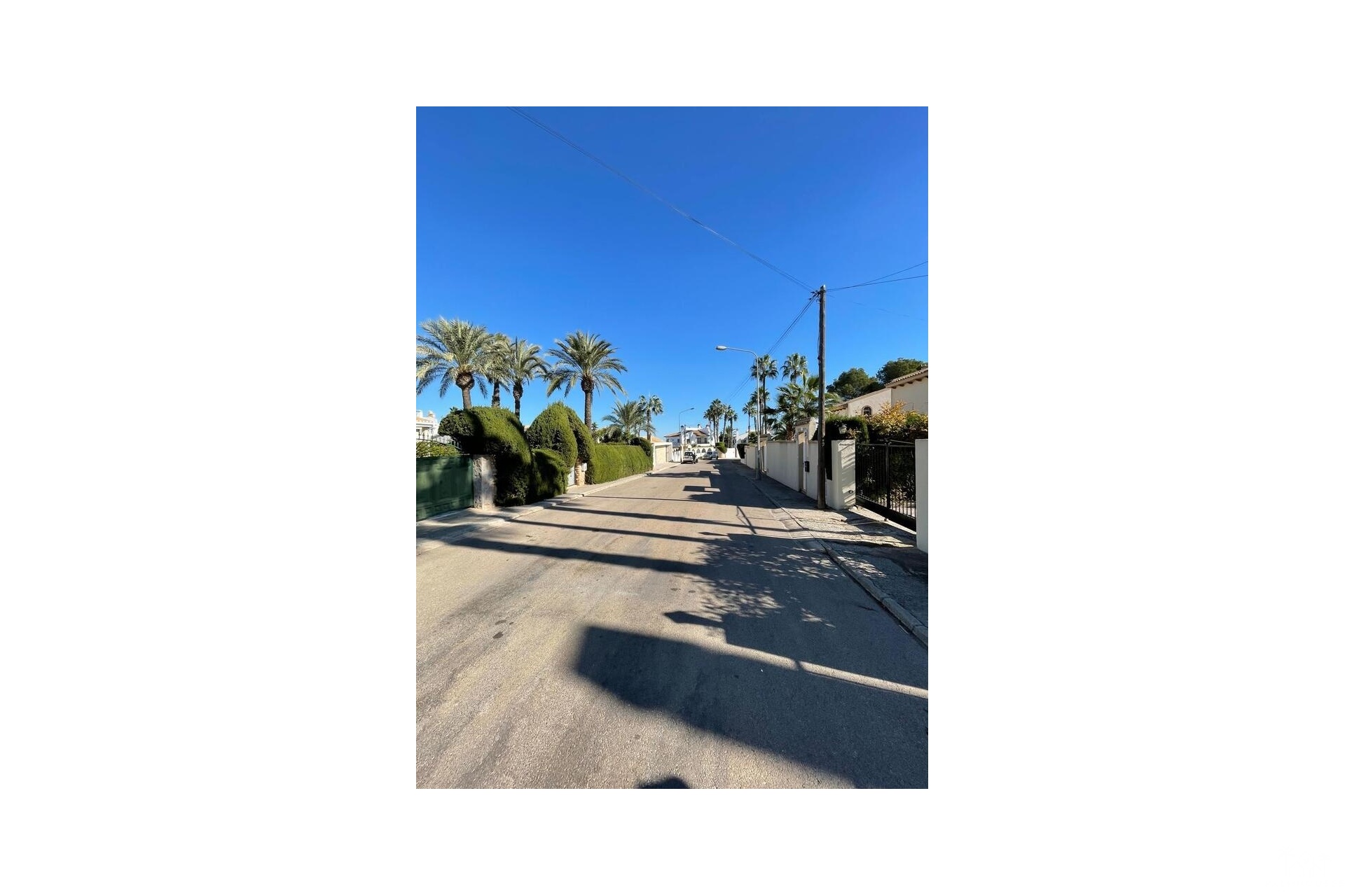 Revente - Villa - Villamartin - Costa Blanca