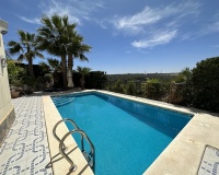 Revente - Villa - Villamartin - Costa Blanca