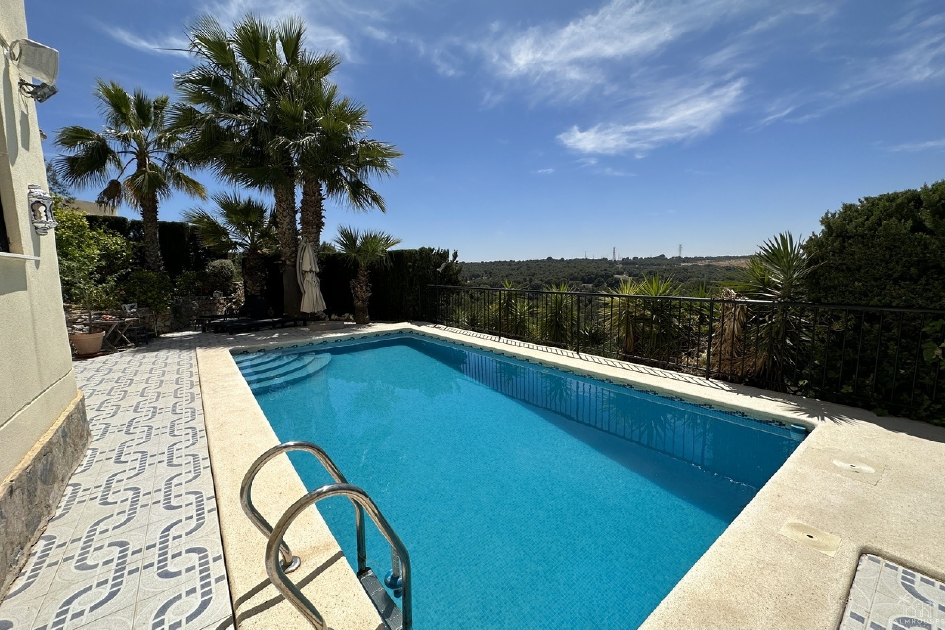 Revente - Villa - Villamartin - Costa Blanca
