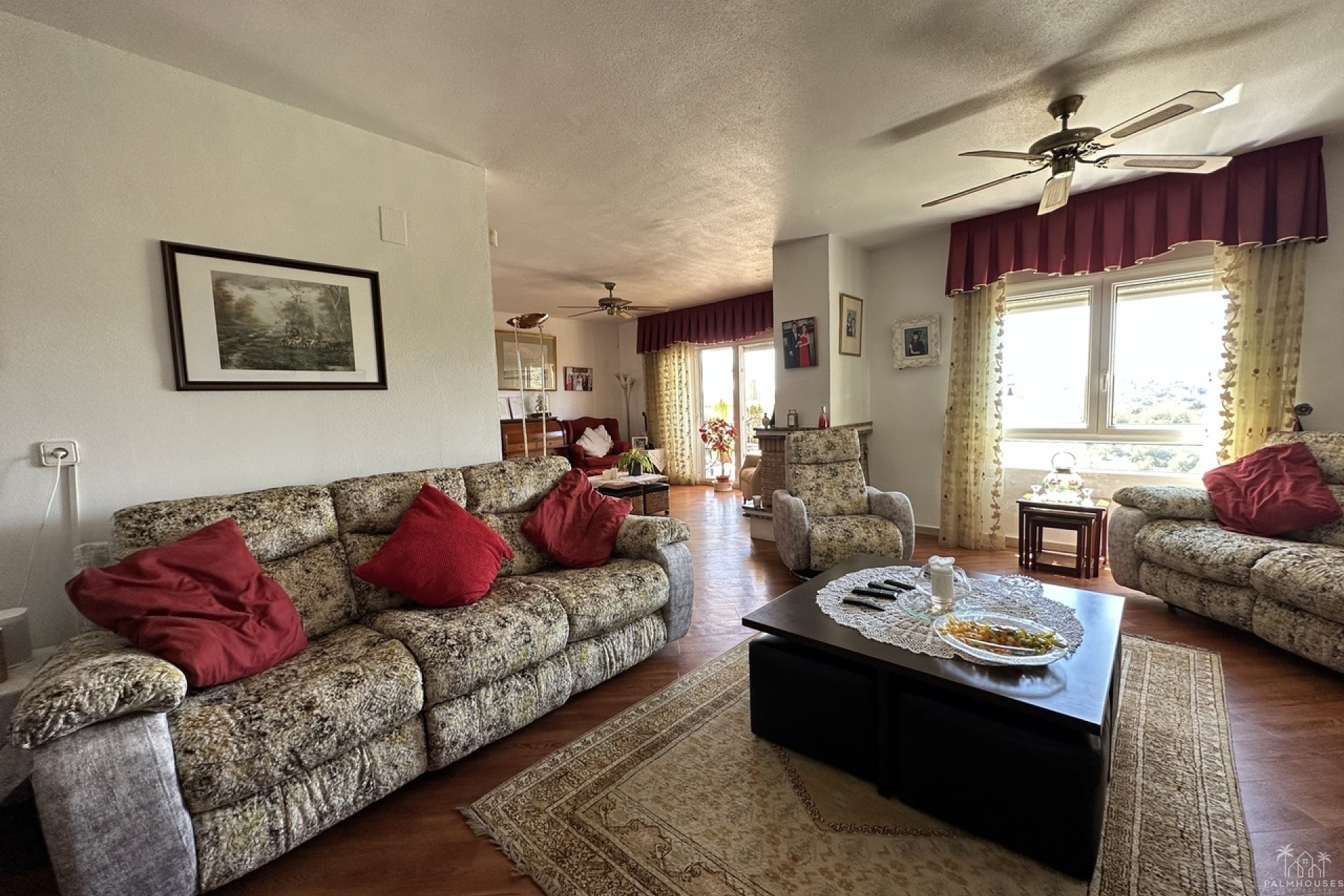 Revente - Villa - Villamartin - Costa Blanca