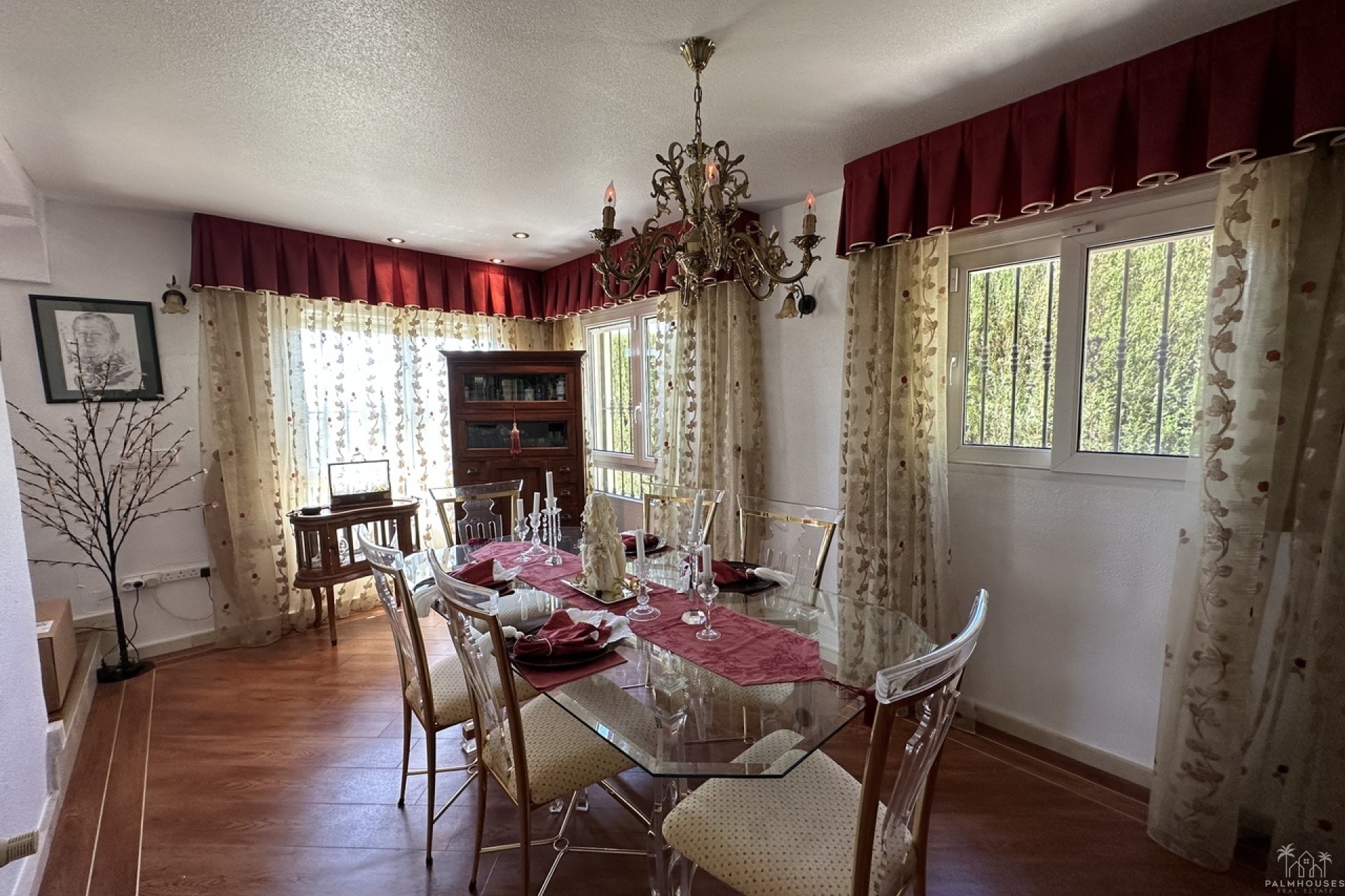 Revente - Villa - Villamartin - Costa Blanca