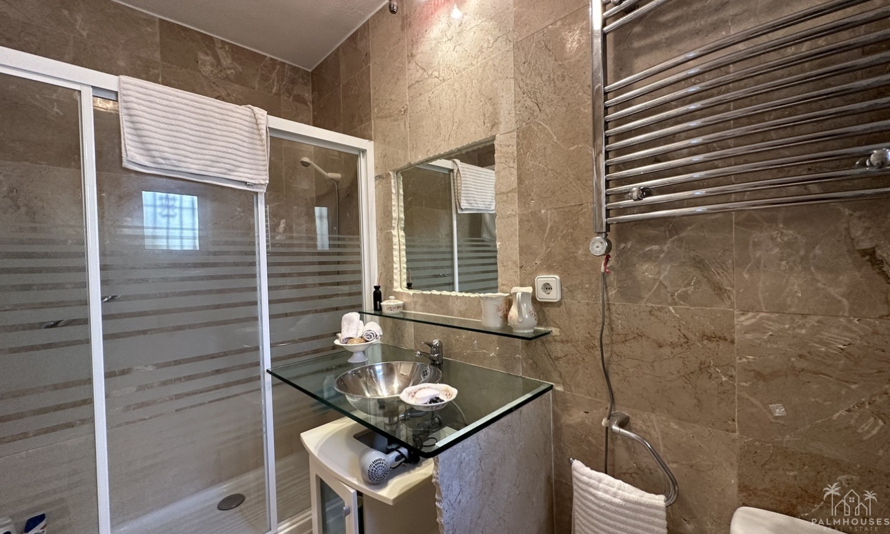 Revente - Villa - Villamartin - Costa Blanca
