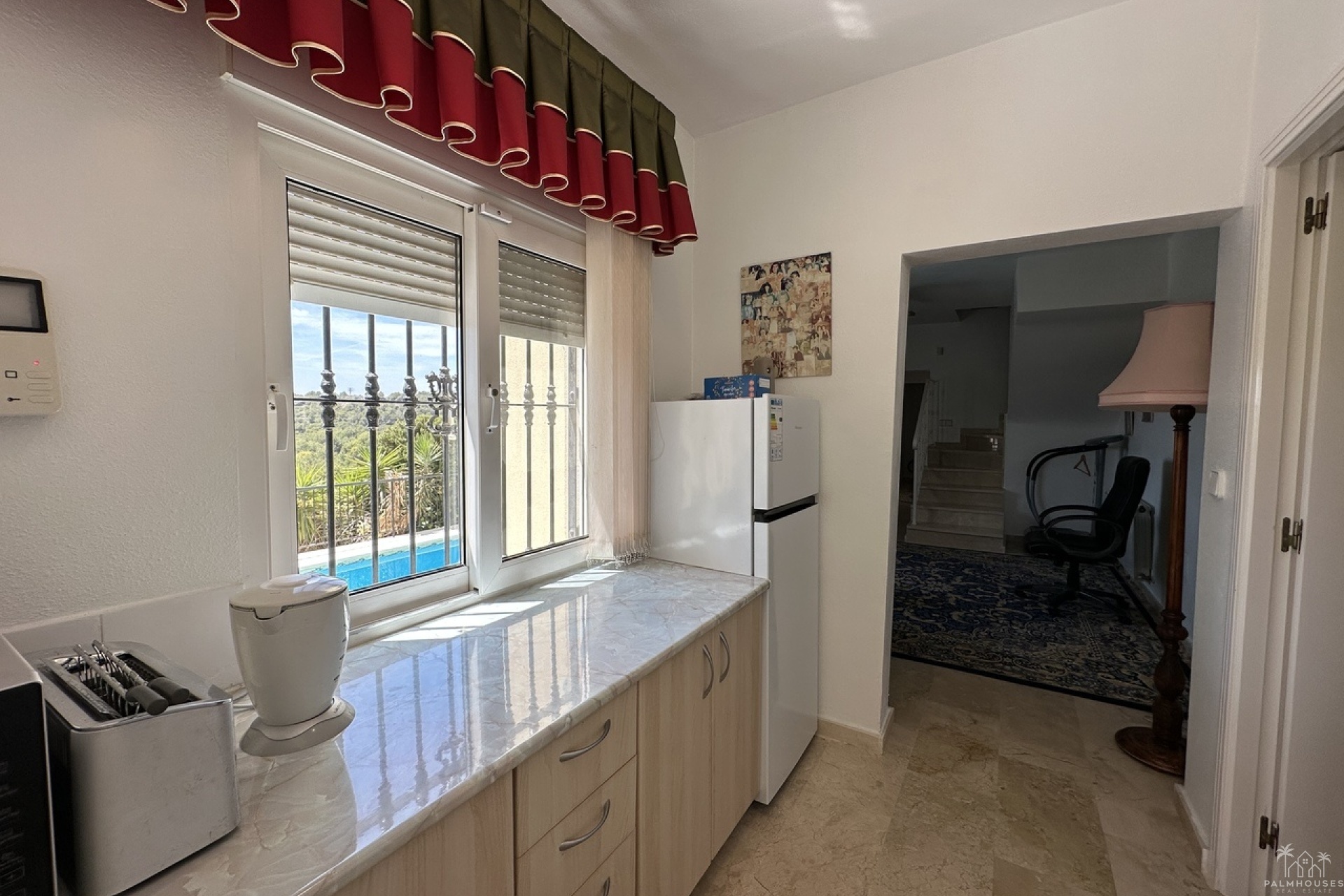 Revente - Villa - Villamartin - Costa Blanca