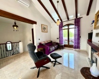 Revente - Villa - Villamartin - Costa Blanca