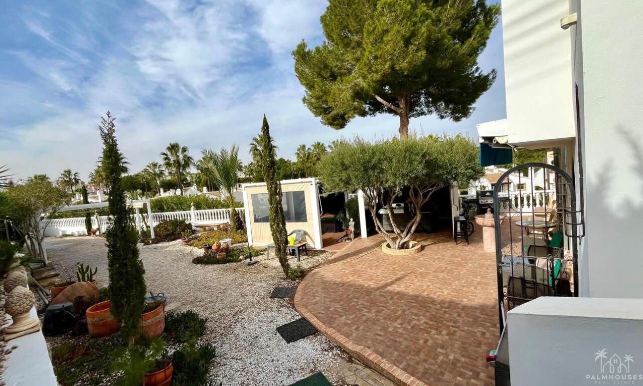 Revente - Villa - Villamartin - Costa Blanca