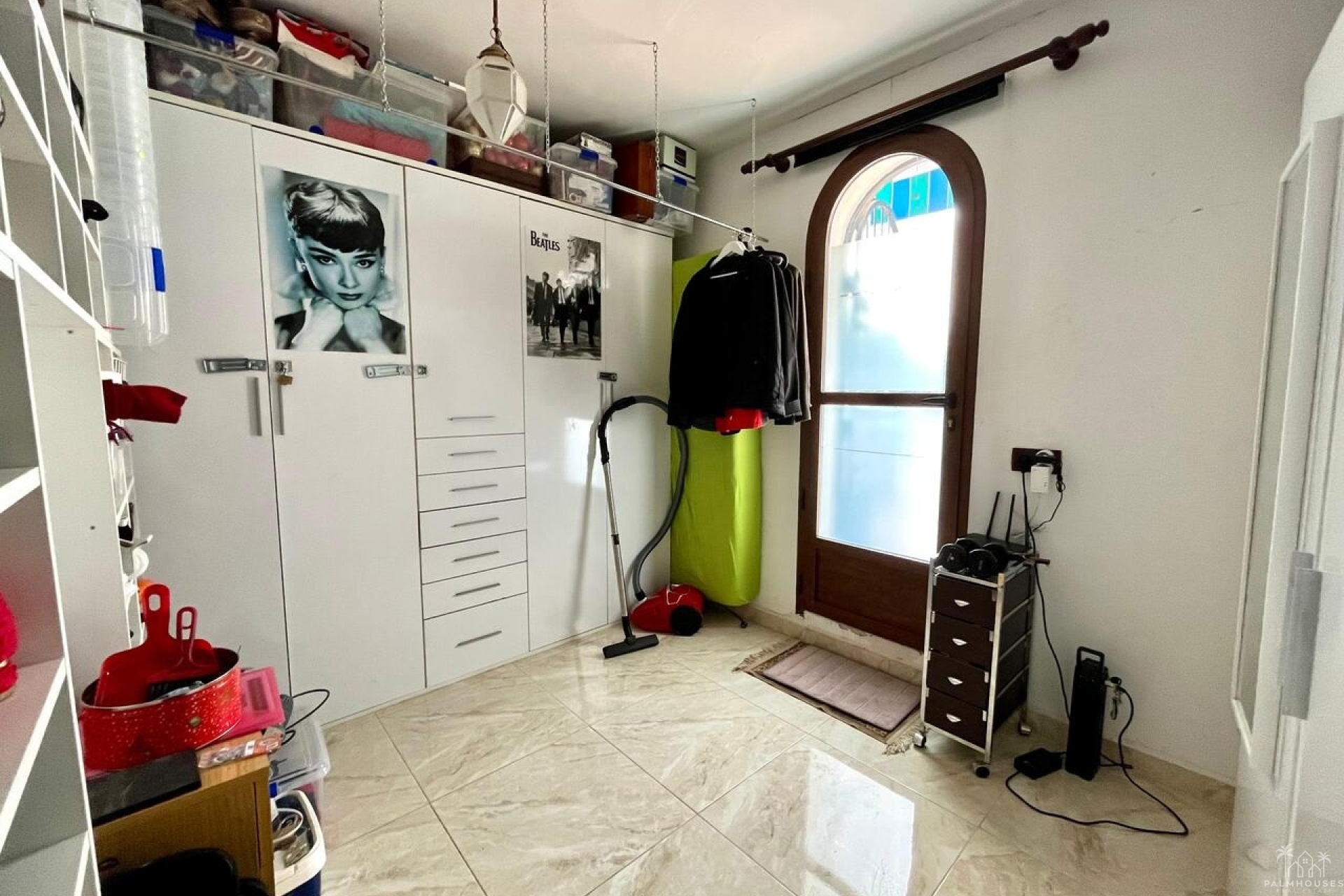 Revente - Villa - Villamartin - Costa Blanca