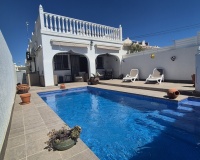 Revente - Villa - Villamartin - Costa Blanca