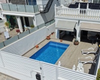 Revente - Villa - Villamartin - Costa Blanca