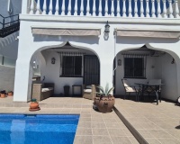 Revente - Villa - Villamartin - Costa Blanca
