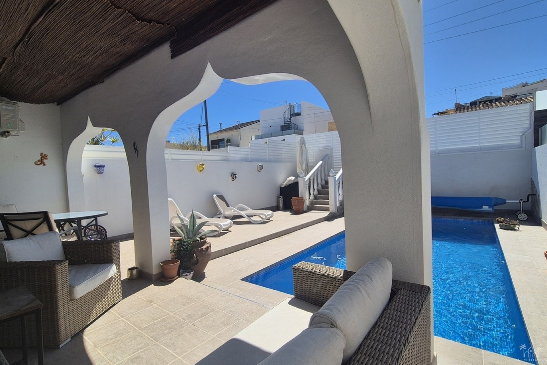 Revente - Villa - Villamartin - Costa Blanca