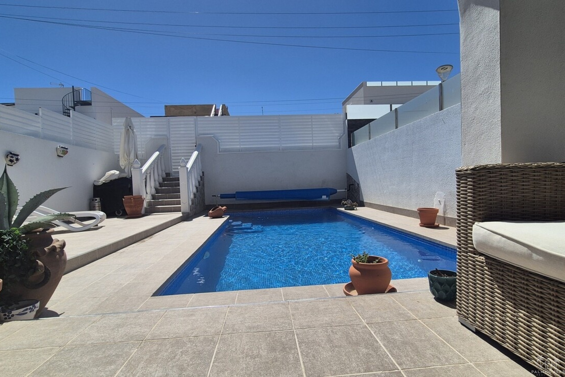 Revente - Villa - Villamartin - Costa Blanca