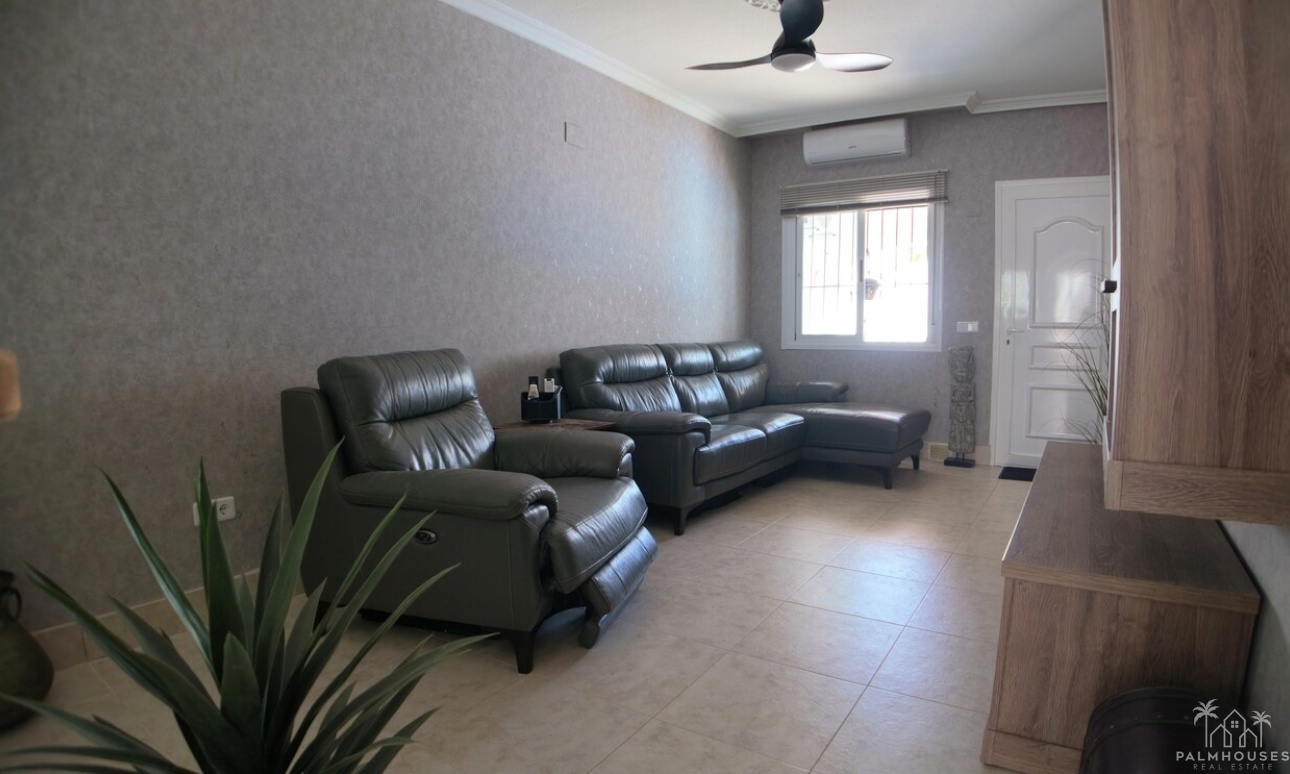 Revente - Villa - Villamartin - Costa Blanca