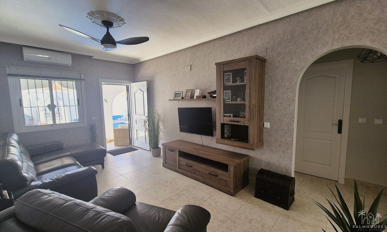 Revente - Villa - Villamartin - Costa Blanca