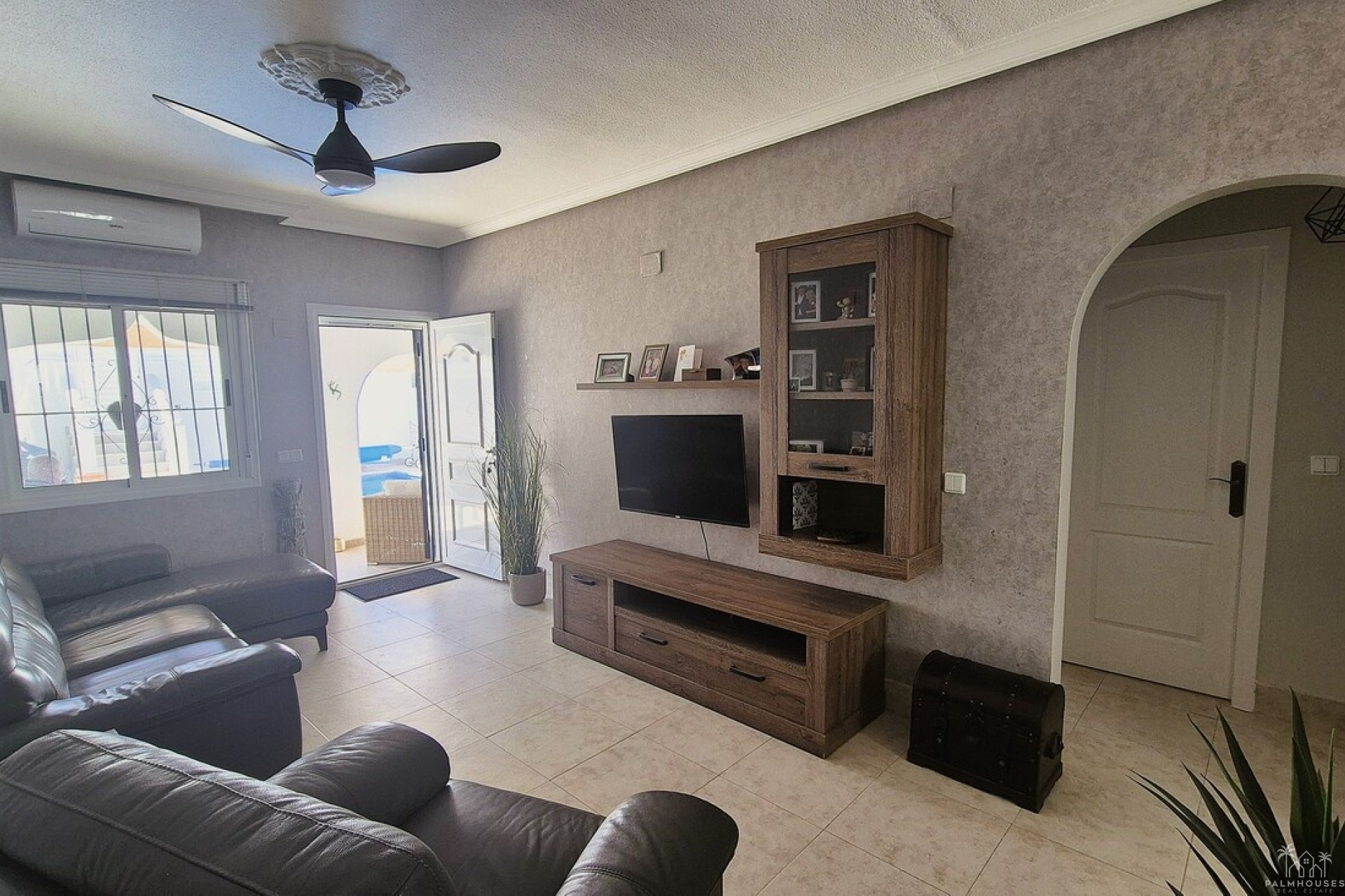 Revente - Villa - Villamartin - Costa Blanca