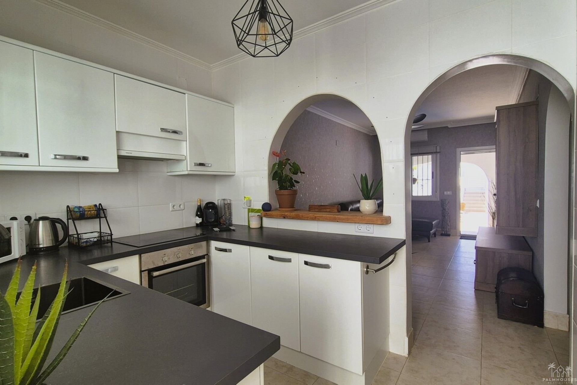 Revente - Villa - Villamartin - Costa Blanca