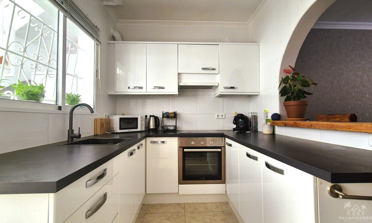 Revente - Villa - Villamartin - Costa Blanca