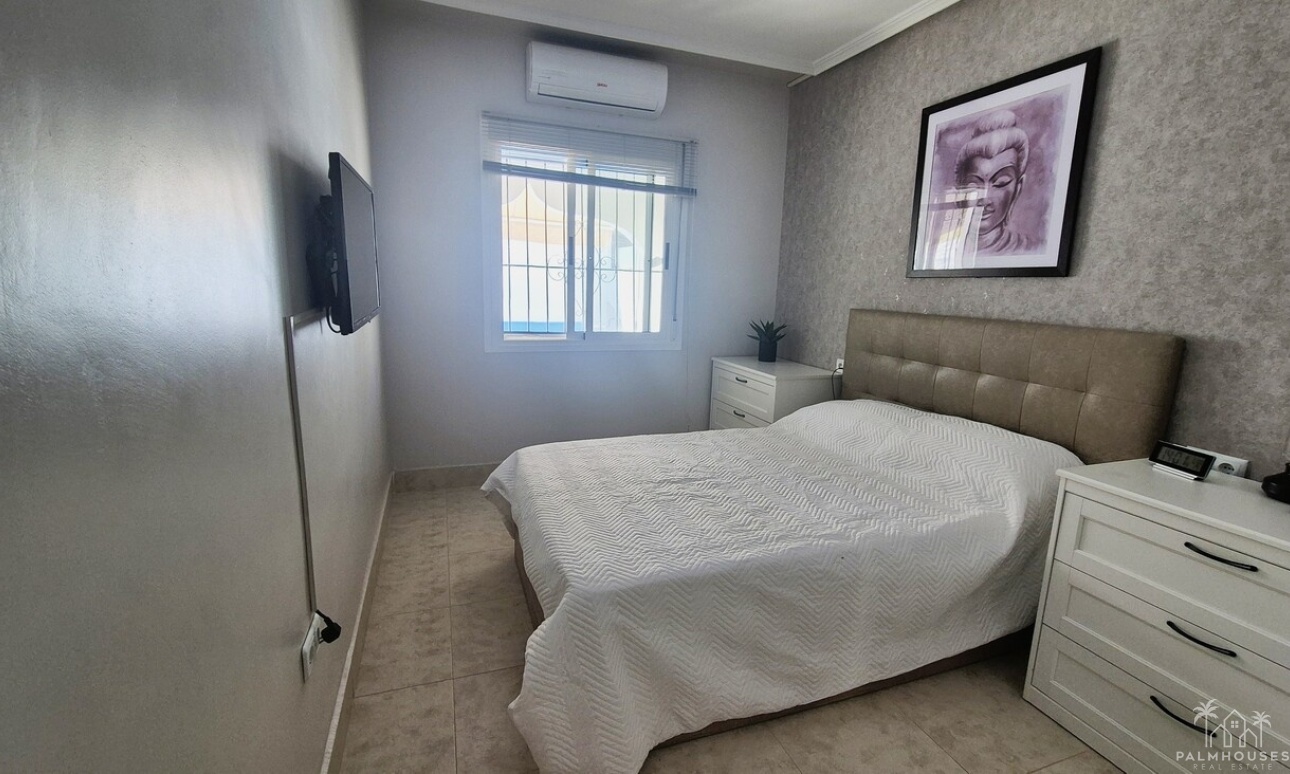 Revente - Villa - Villamartin - Costa Blanca