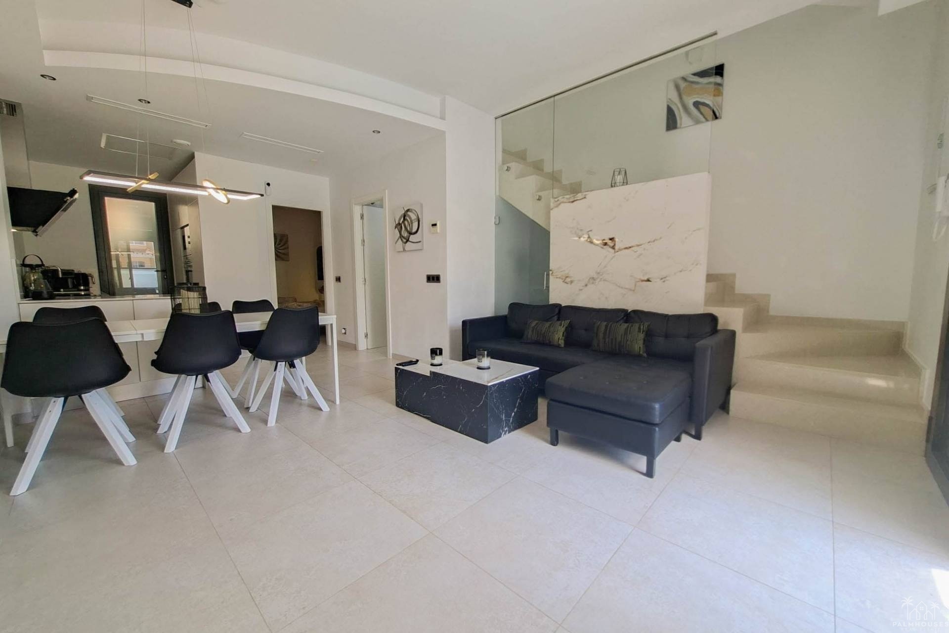 Revente - Villa - Villamartin - Costa Blanca