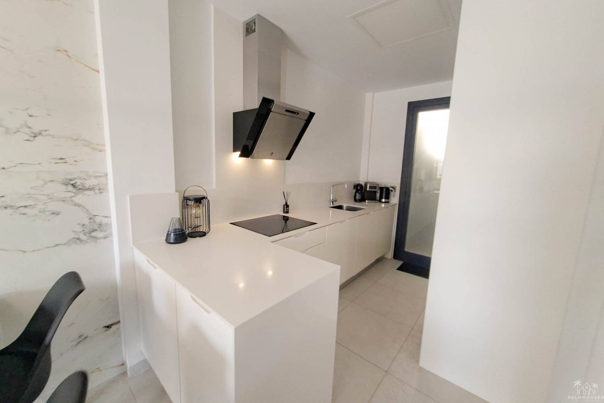 Revente - Villa - Villamartin - Costa Blanca